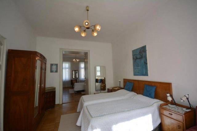 Vienna Holiday Apartments מראה חיצוני תמונה