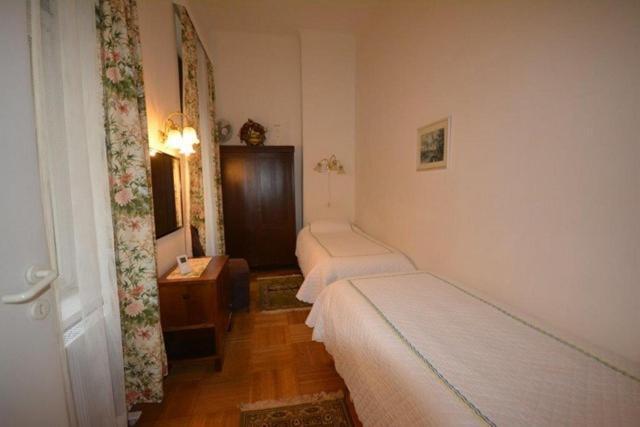 Vienna Holiday Apartments מראה חיצוני תמונה