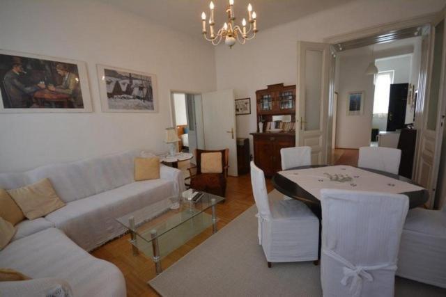 Vienna Holiday Apartments מראה חיצוני תמונה