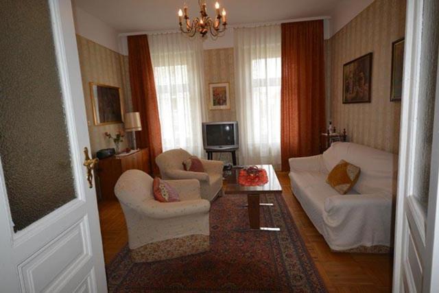 Vienna Holiday Apartments מראה חיצוני תמונה