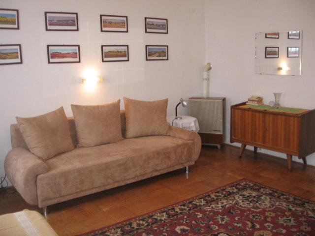 Vienna Holiday Apartments מראה חיצוני תמונה