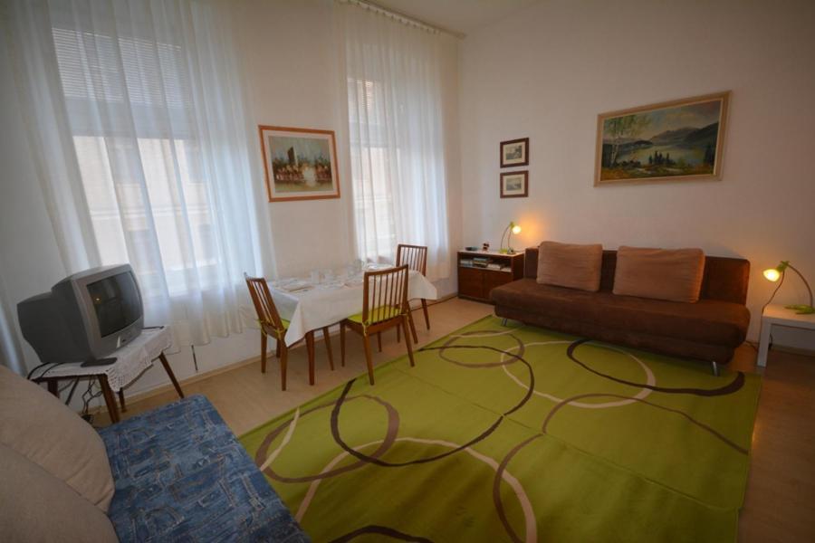 Vienna Holiday Apartments מראה חיצוני תמונה